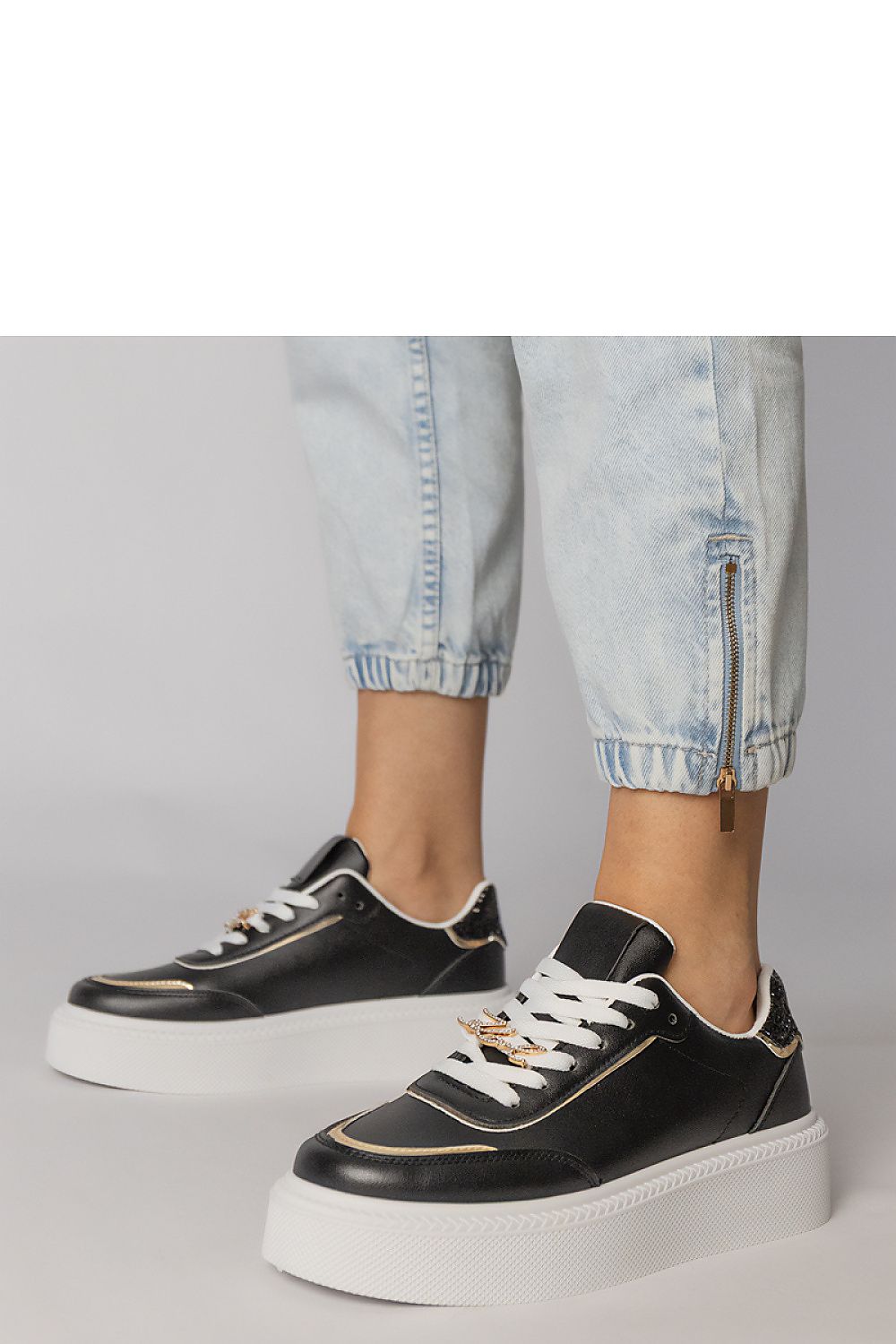 Sportschuhe model 215458 PRIMO