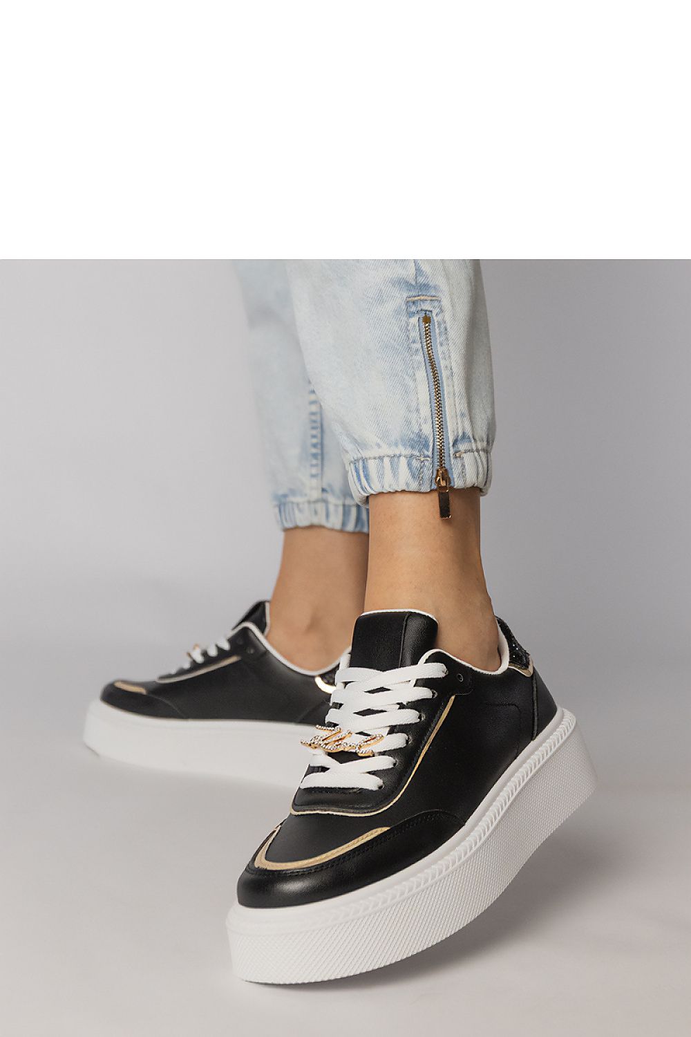 Sportschuhe model 215458 PRIMO