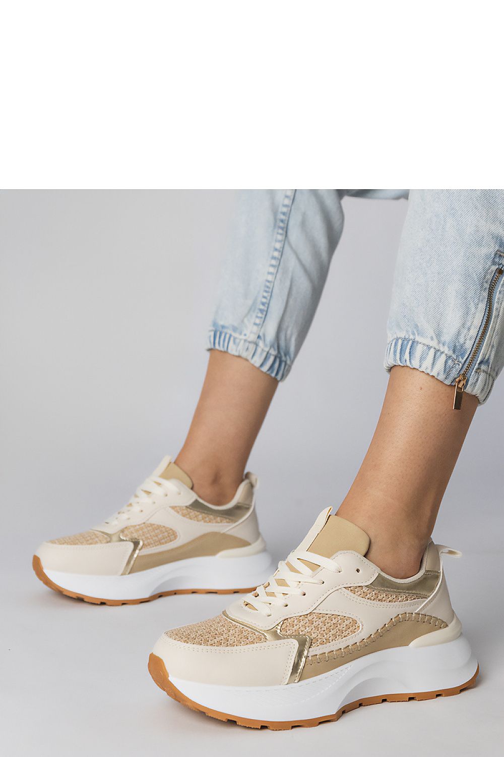Sportschuhe model 215460 PRIMO