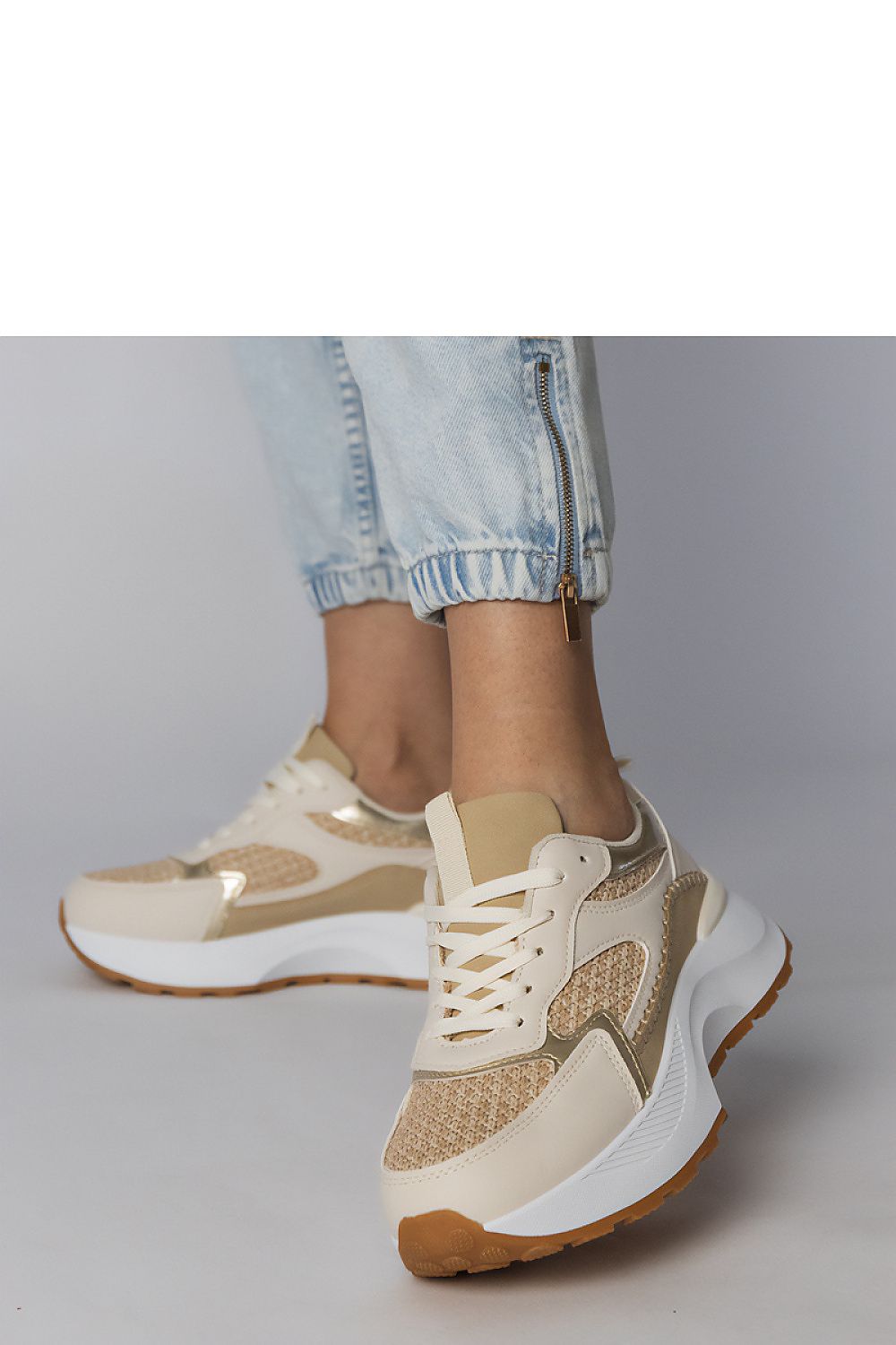 Sportschuhe model 215460 PRIMO