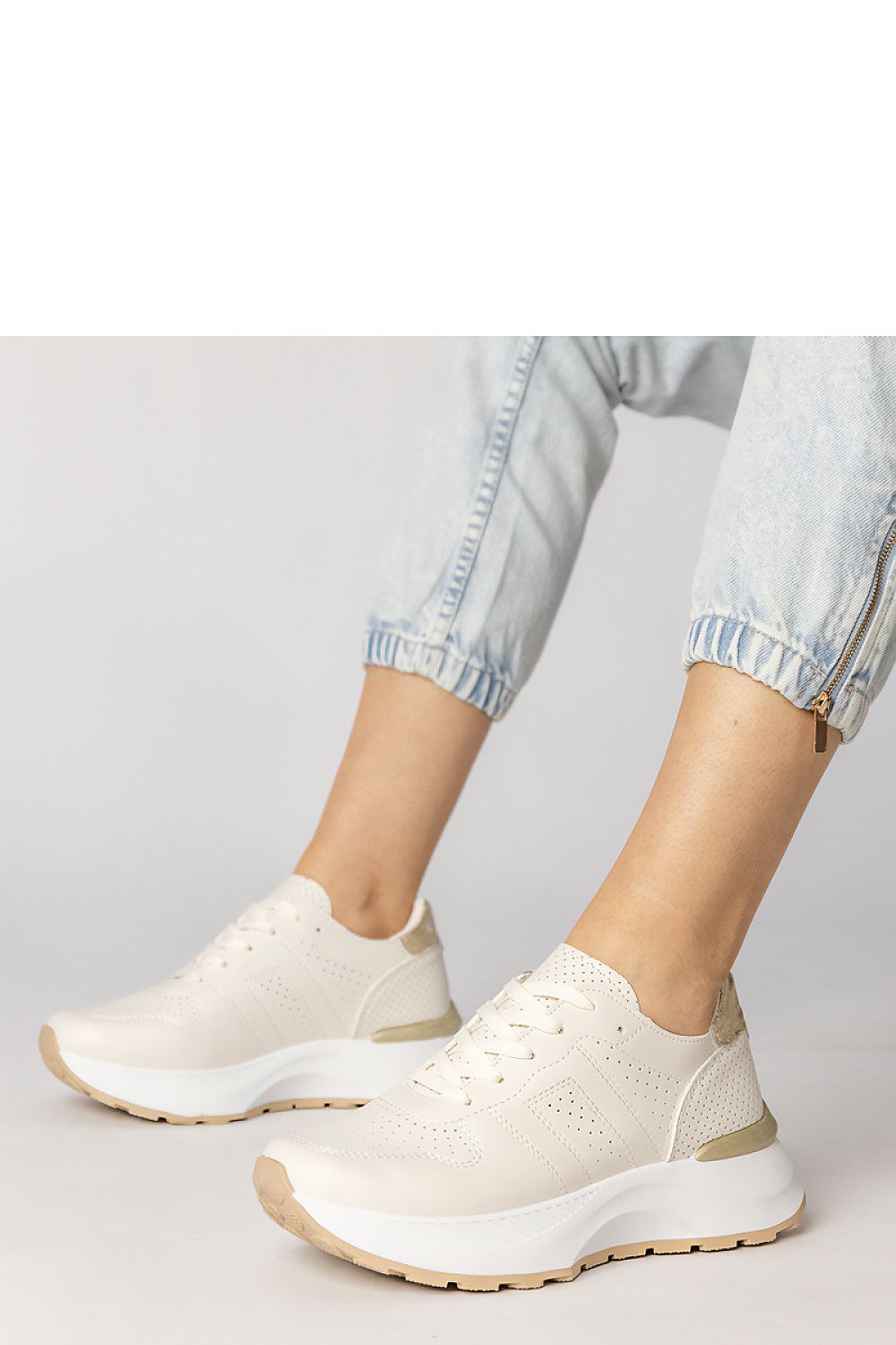 Sportschuhe model 215462 PRIMO