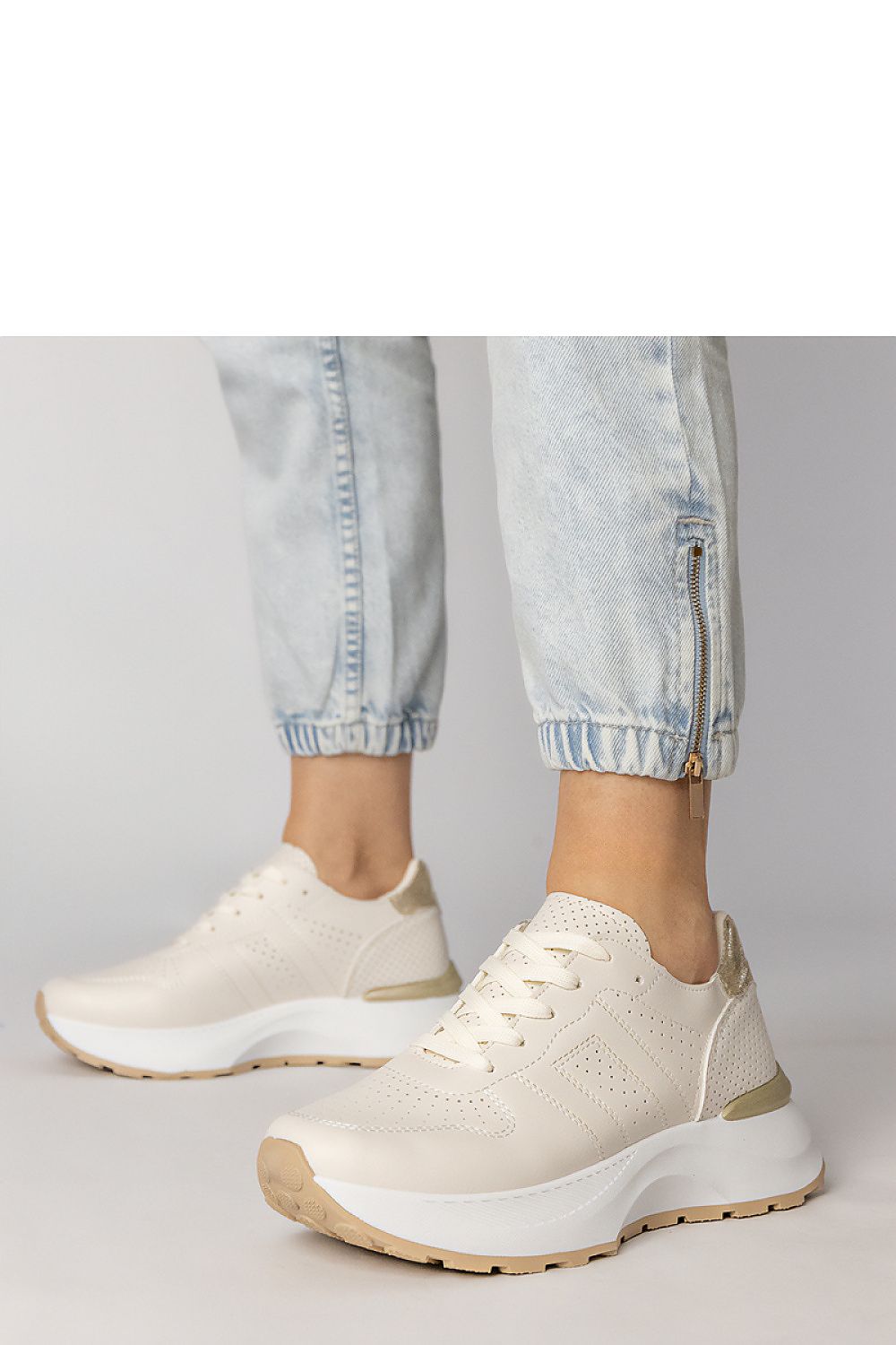 Sportschuhe model 215462 PRIMO
