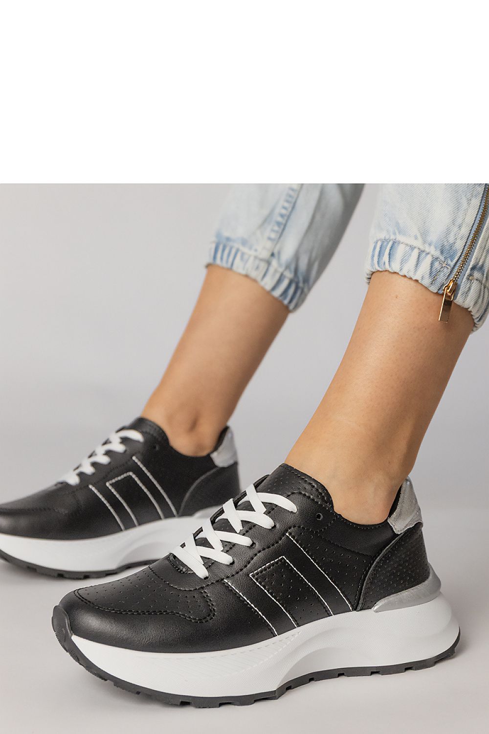 Sportschuhe model 215463 PRIMO