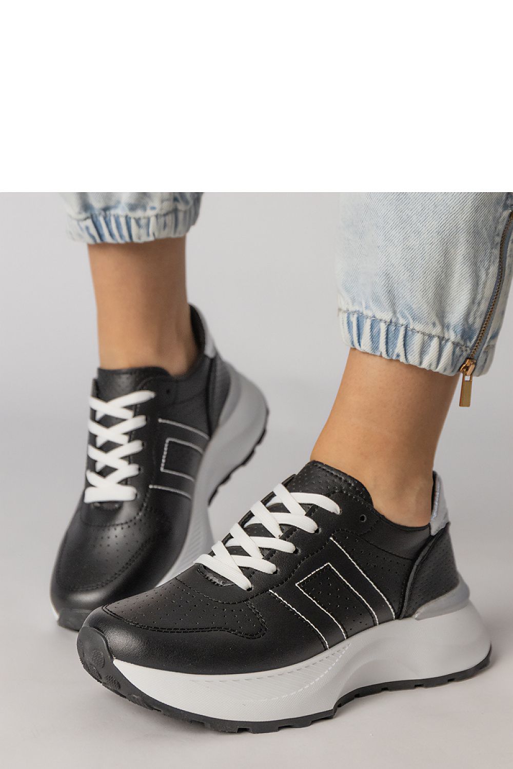 Sportschuhe model 215463 PRIMO