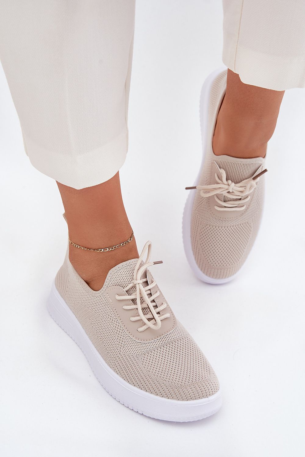 Sportschuhe model 215468 Step in style