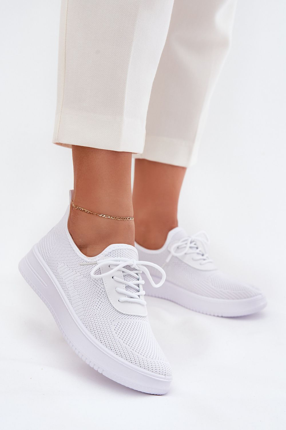 Sportschuhe model 215469 Step in style