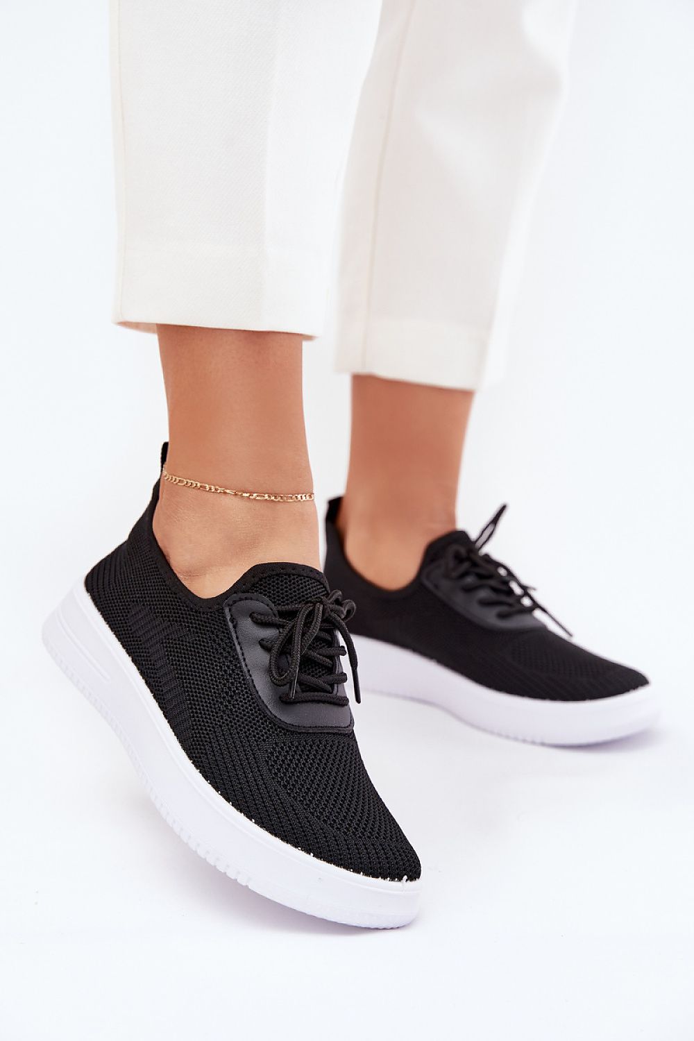 Sportschuhe model 215470 Step in style
