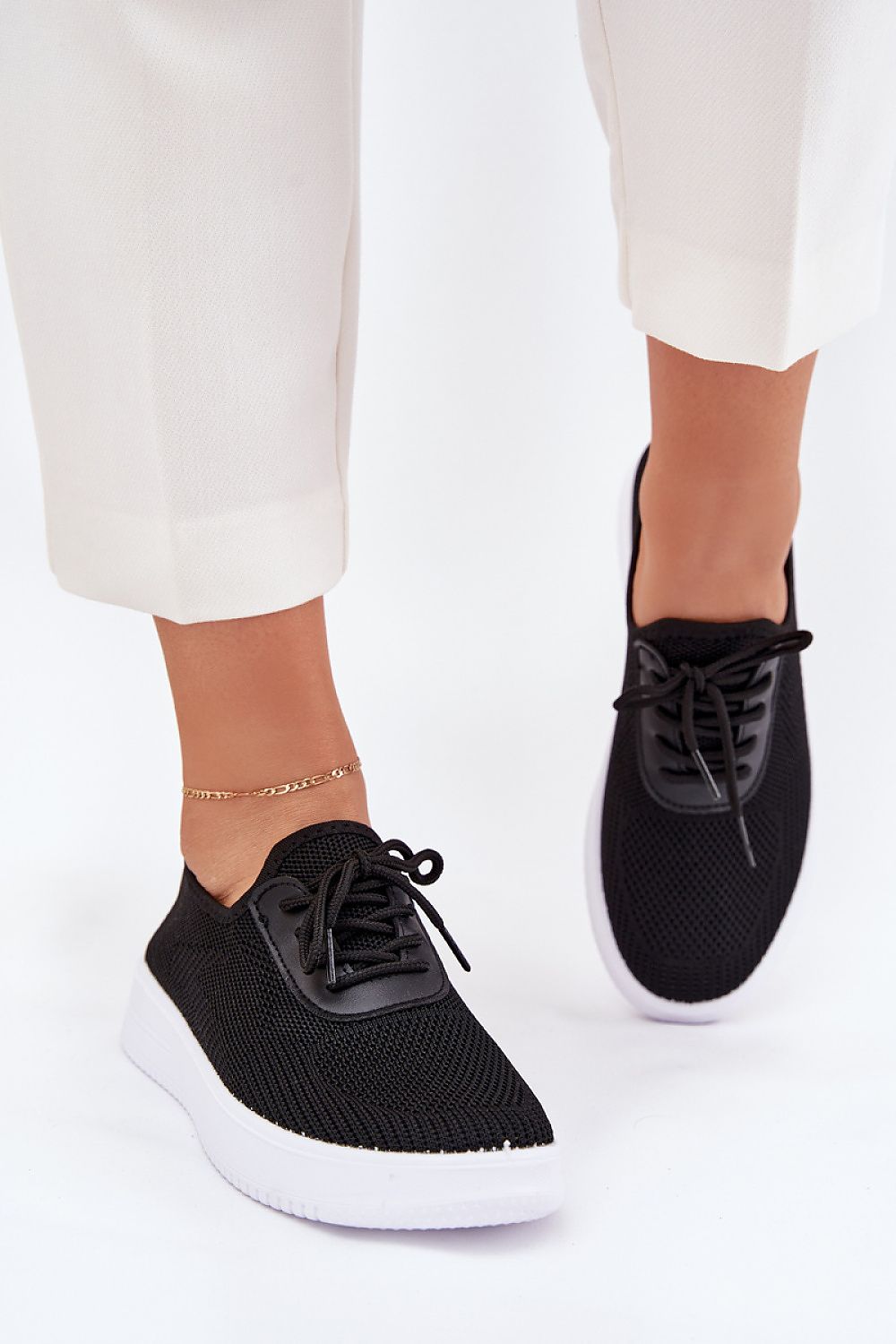 Sportschuhe model 215470 Step in style