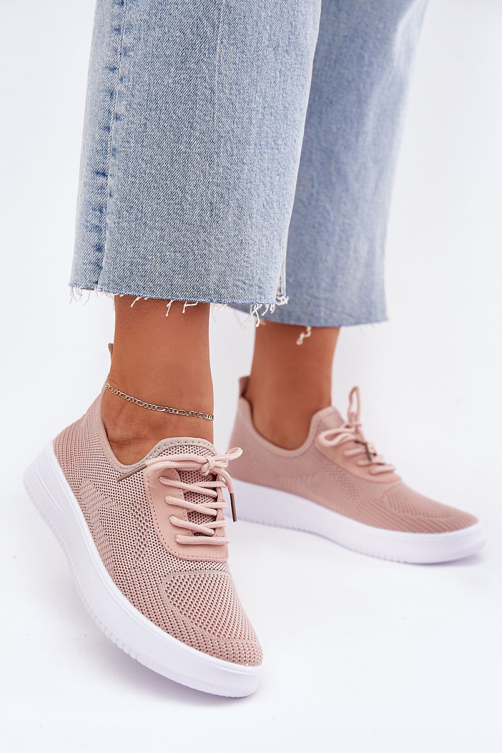 Sportschuhe model 215471 Step in style