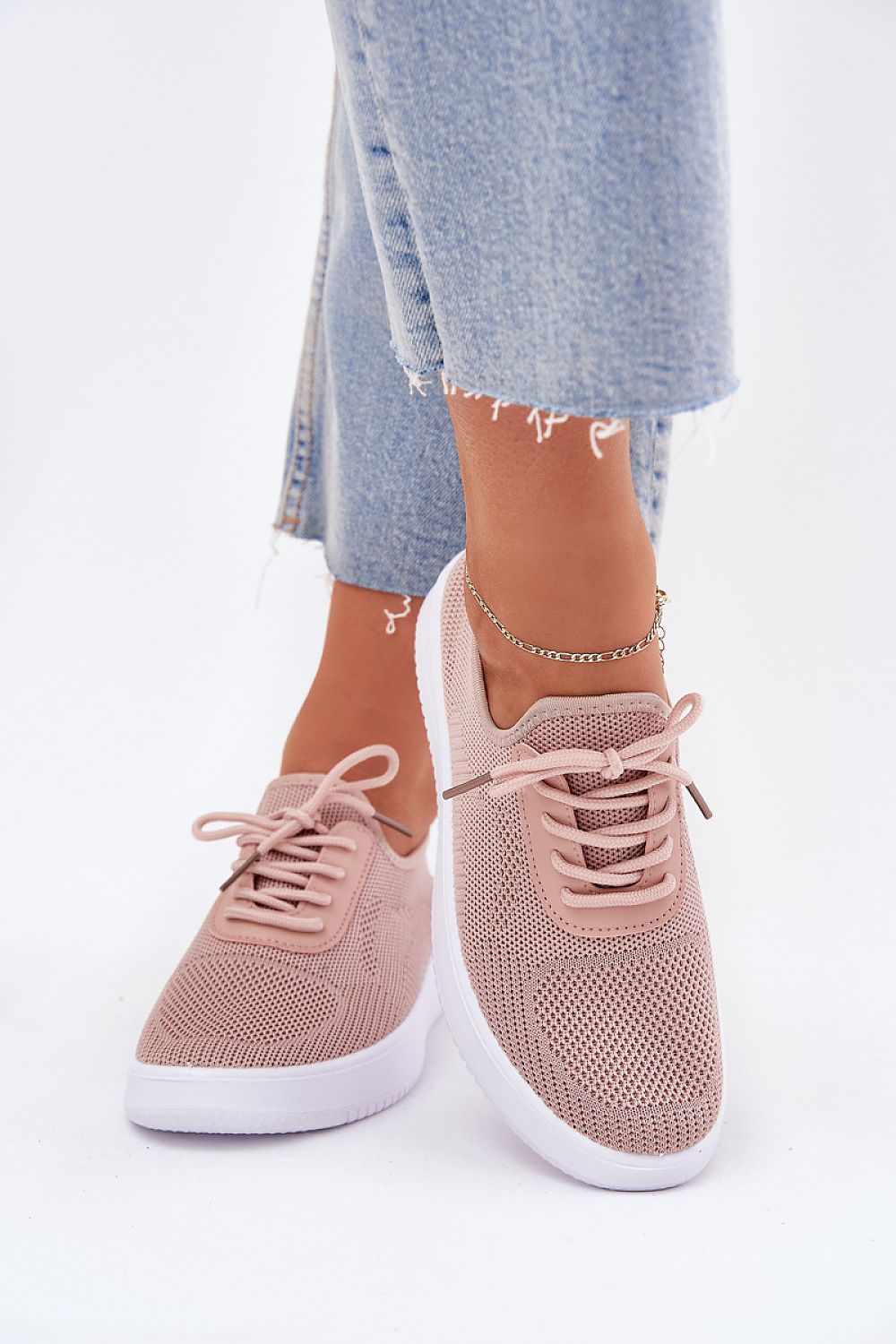 Sportschuhe model 215471 Step in style