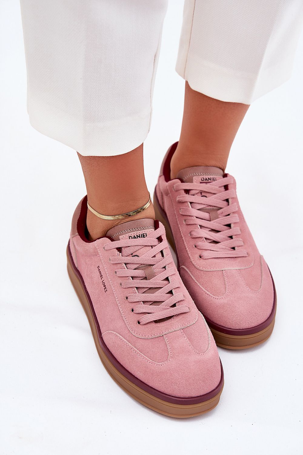 Sportschuhe model 215481 Step in style