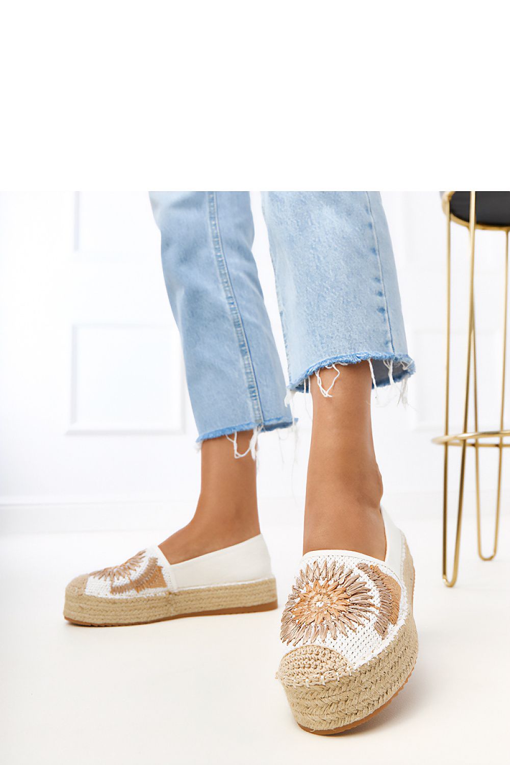 Espadrilles model 215591 PRIMO