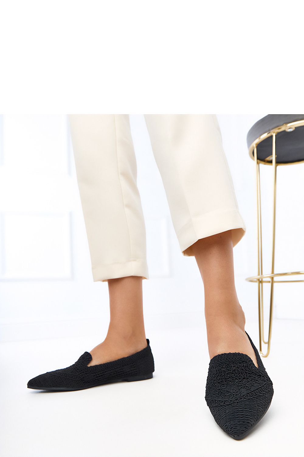 Ballerina Schuhe model 215599 PRIMO