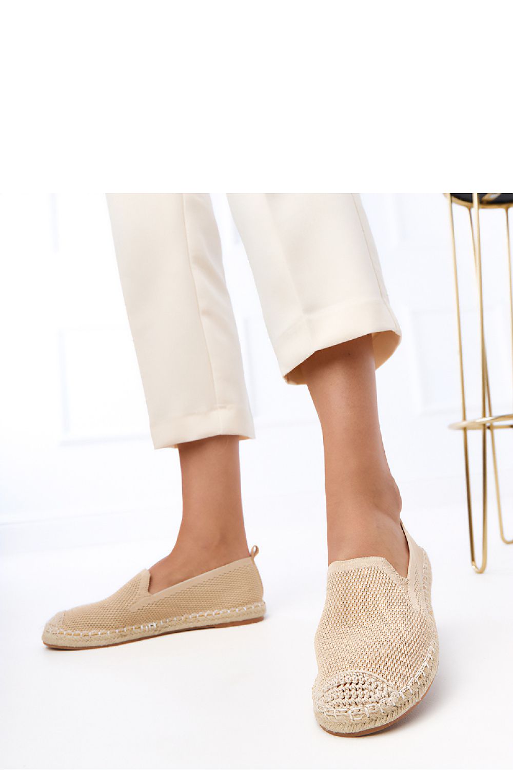 Espadrilles model 215617 PRIMO