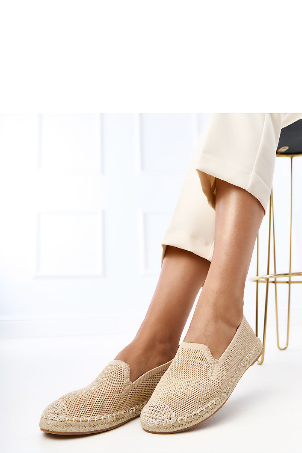 Espadrilles model 215617 PRIMO