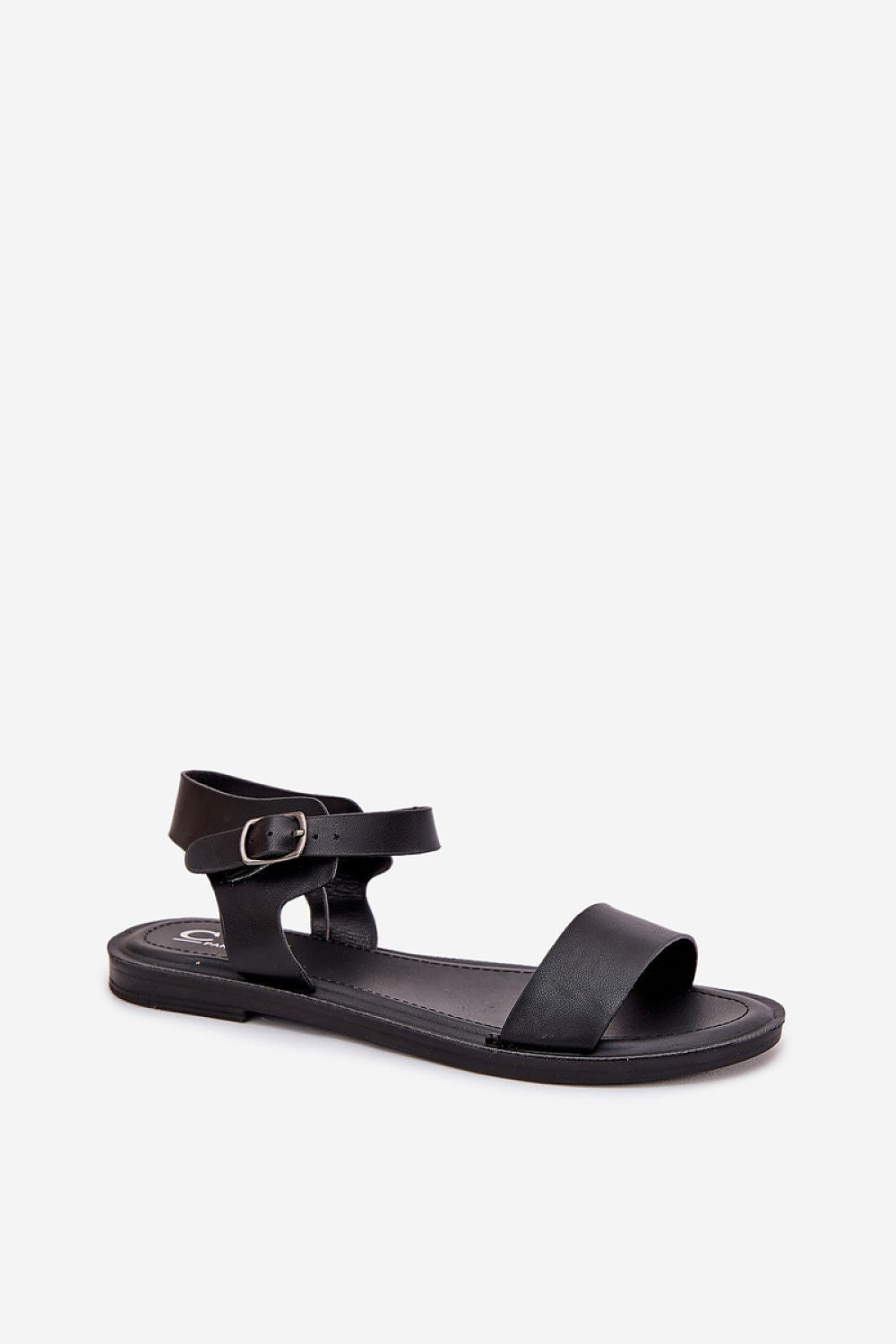 Sandalen model 215646 Step in style