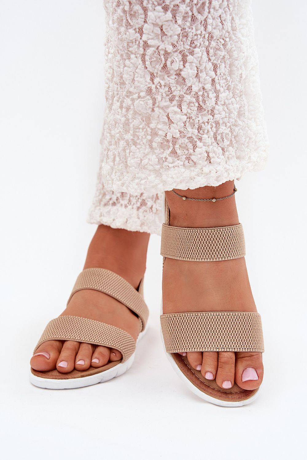 Sandalen model 215654 Step in style