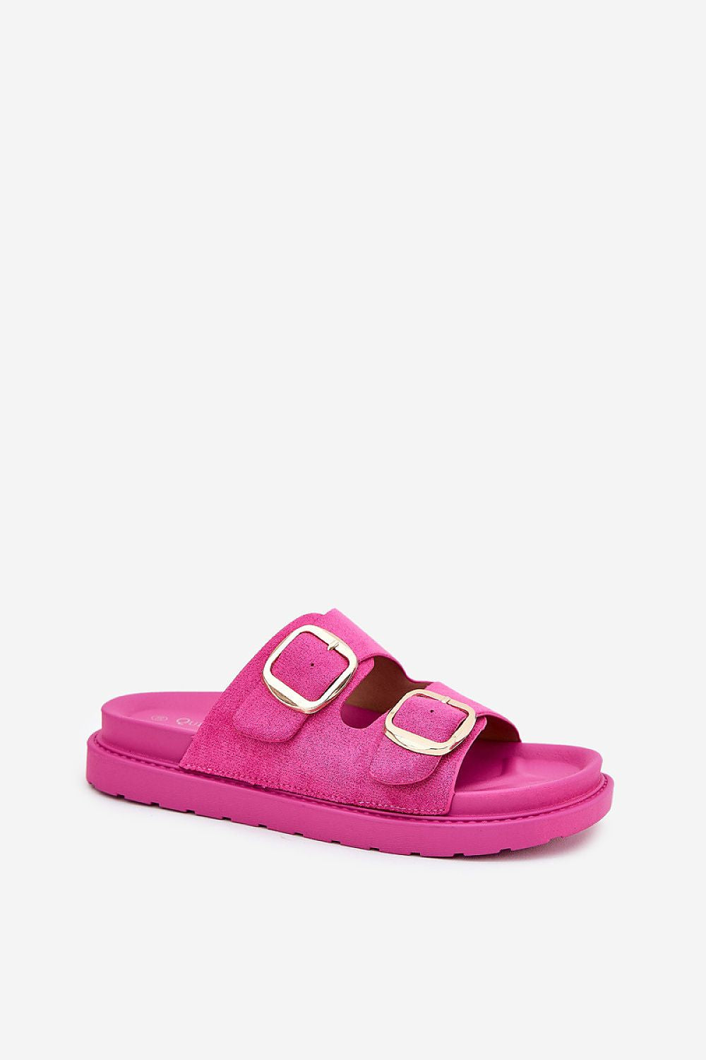Pantoletten model 215656 Step in style