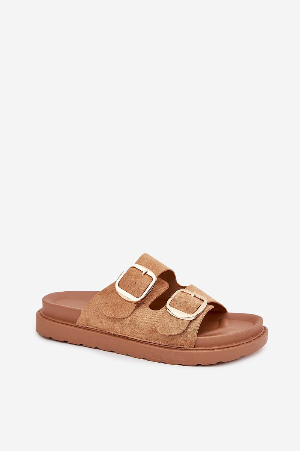 Pantoletten model 215657 Step in style