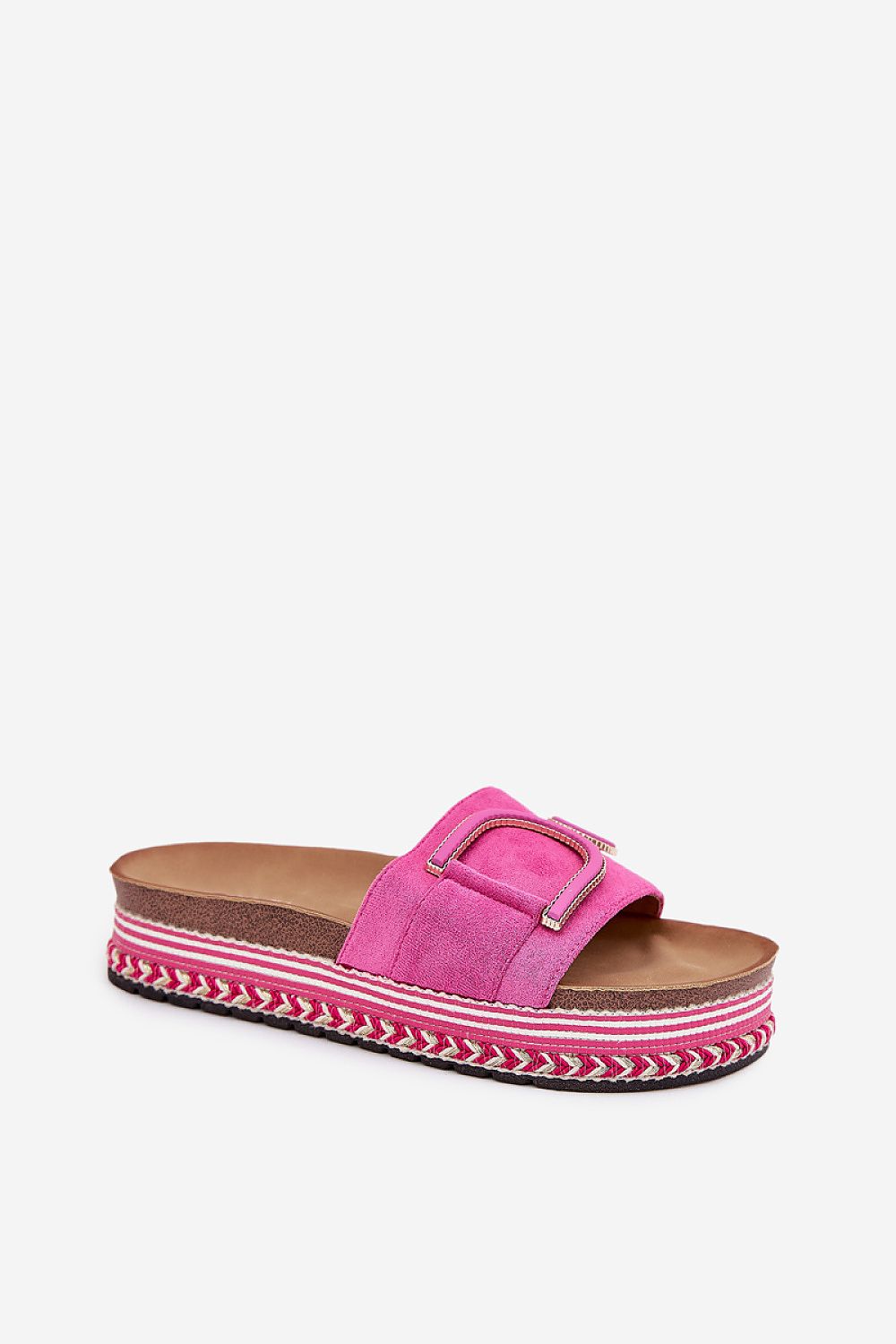 Pantoletten model 215659 Step in style
