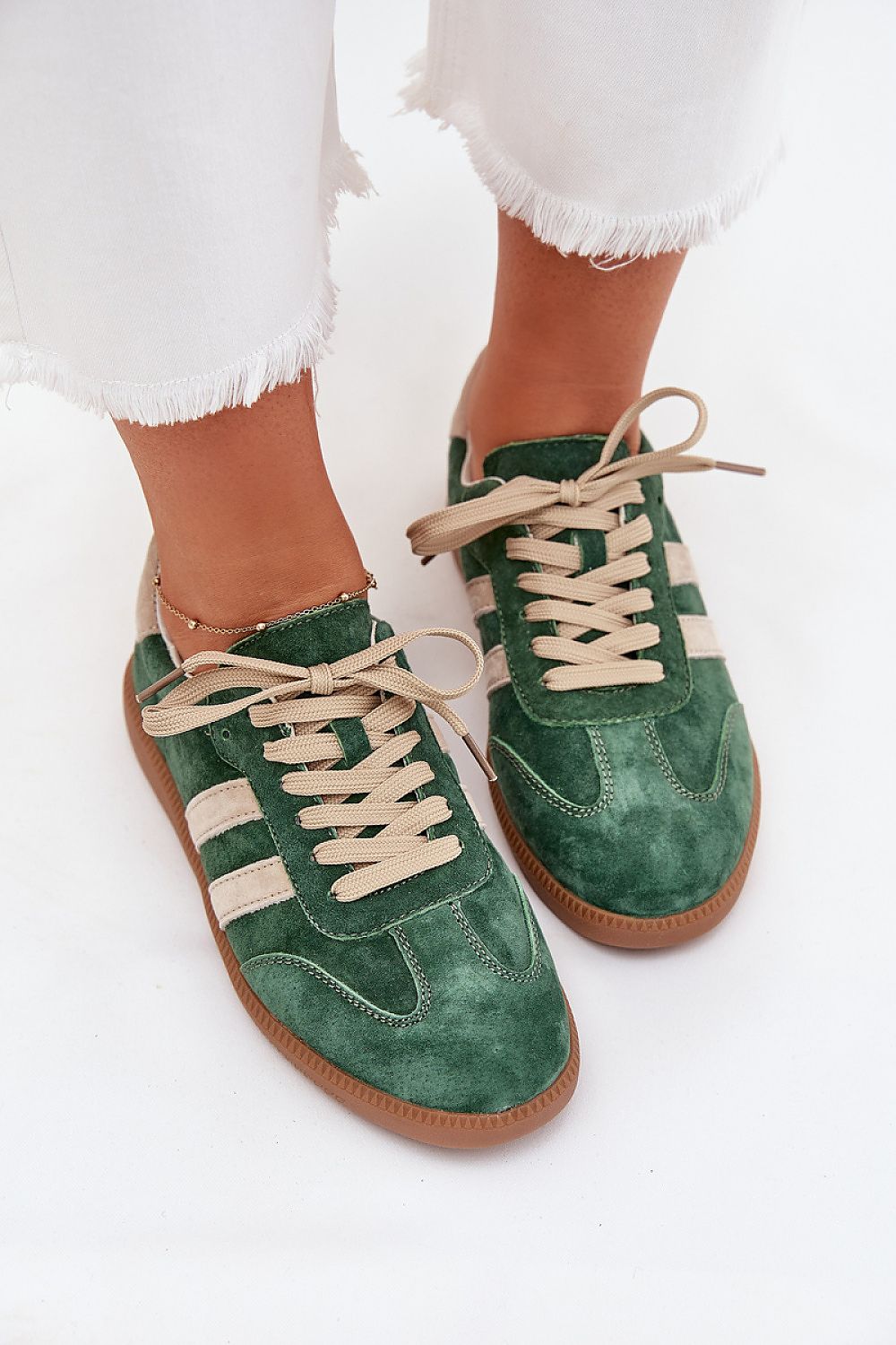 Sportschuhe model 215669 Step in style