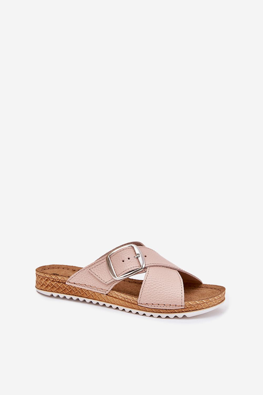 Pantoletten model 215684 Step in style