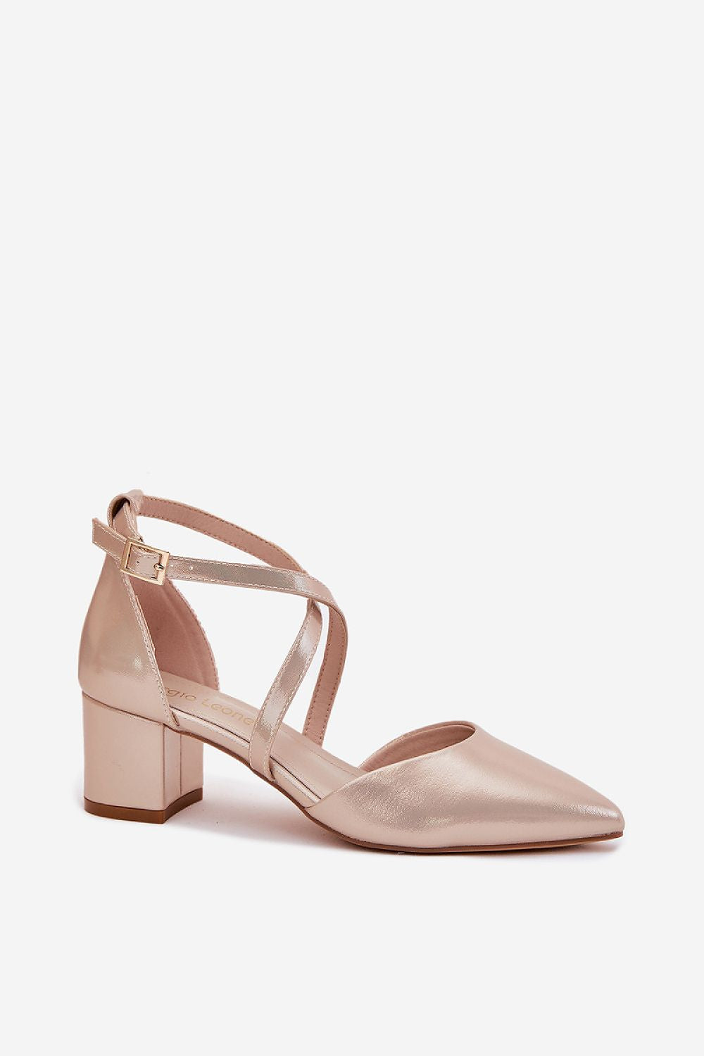 Pumps mit Absatz model 215685 Step in style
