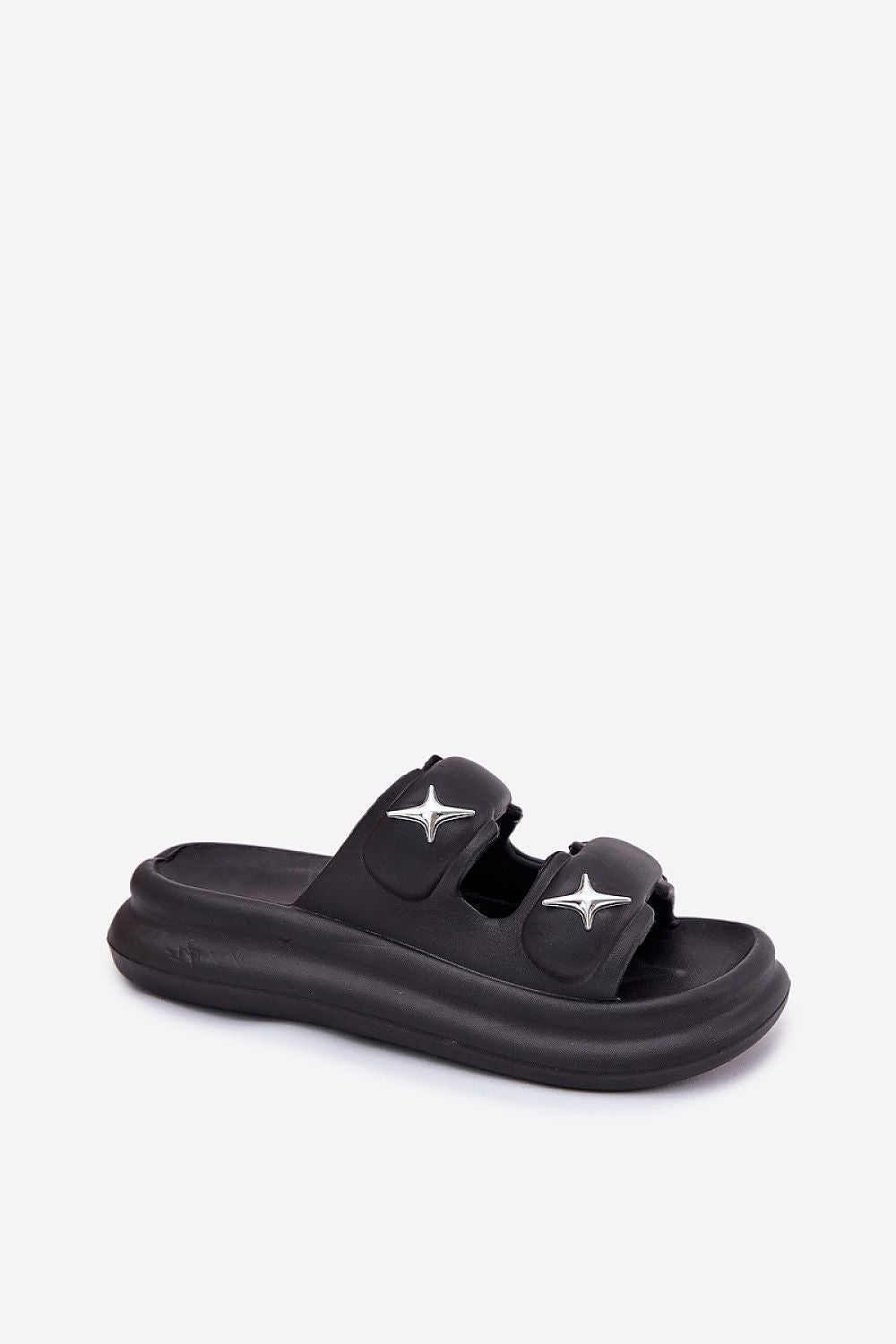 Pantoletten model 215687 Step in style