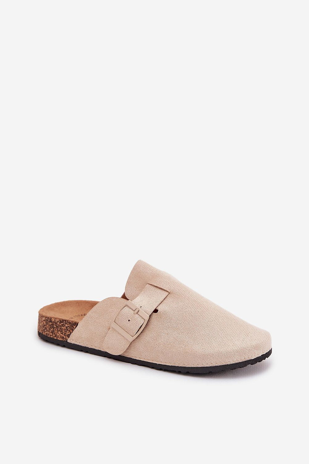 Pantoletten model 215726 Step in style