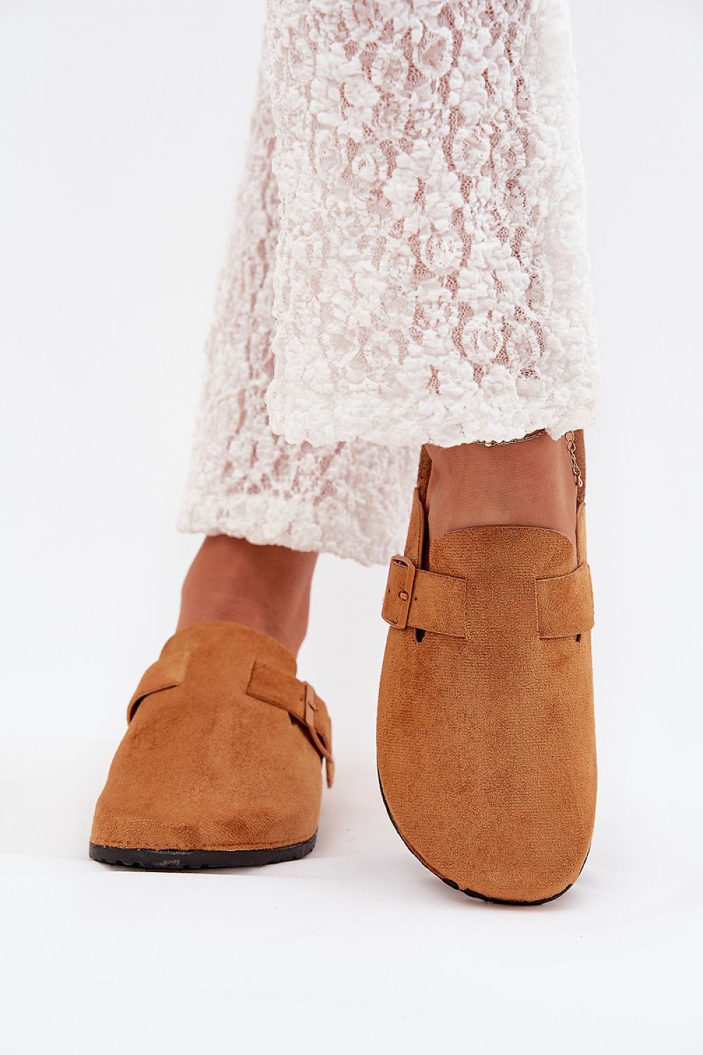 Pantoletten model 215728 Step in style