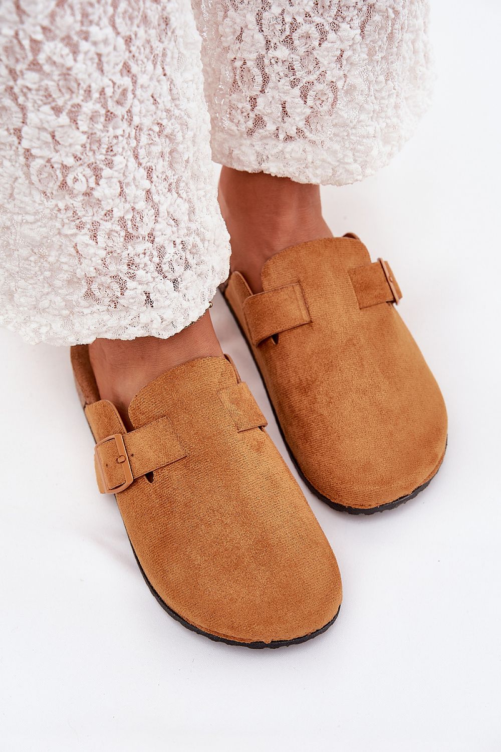 Pantoletten model 215728 Step in style