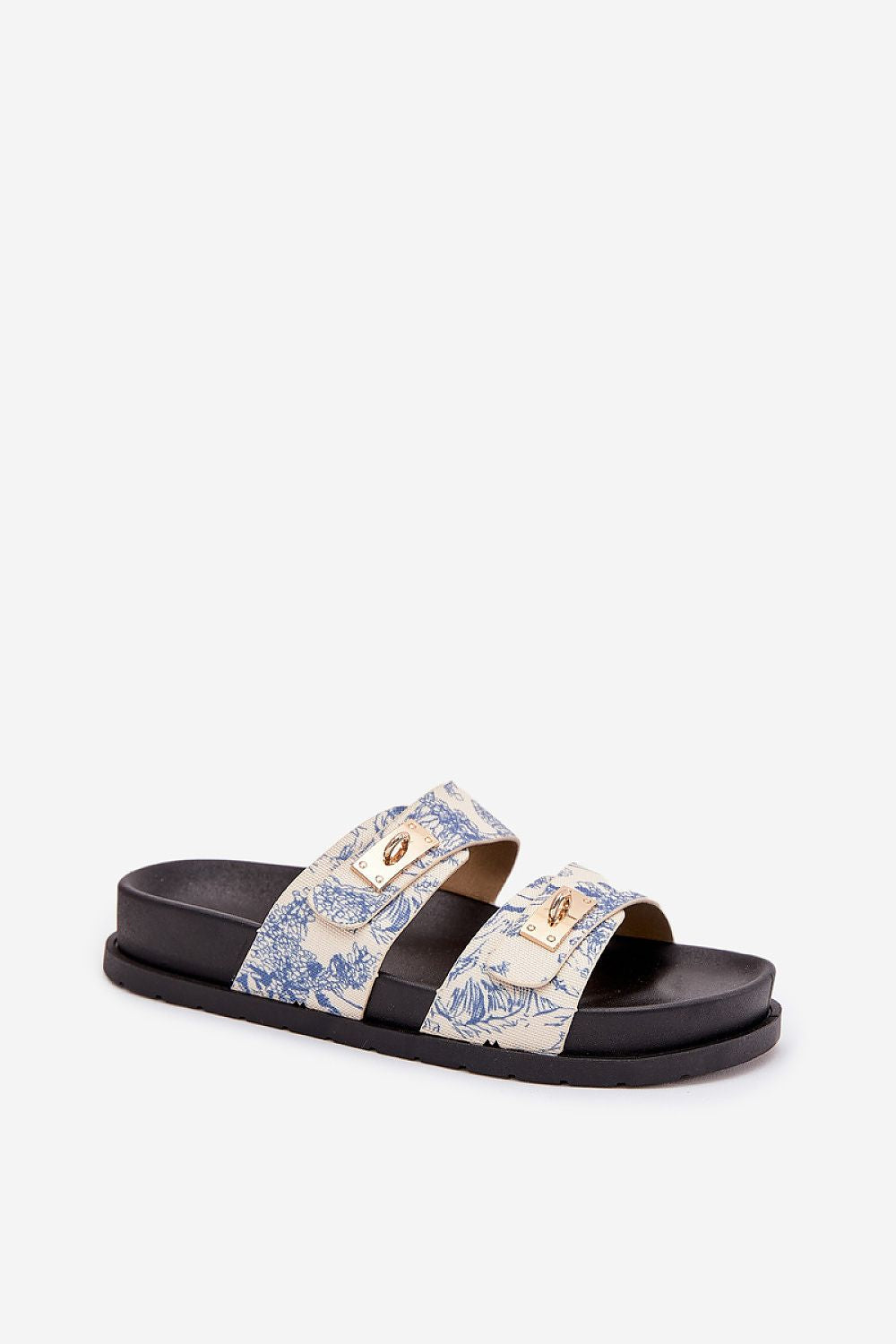 Pantoletten model 215734 Step in style