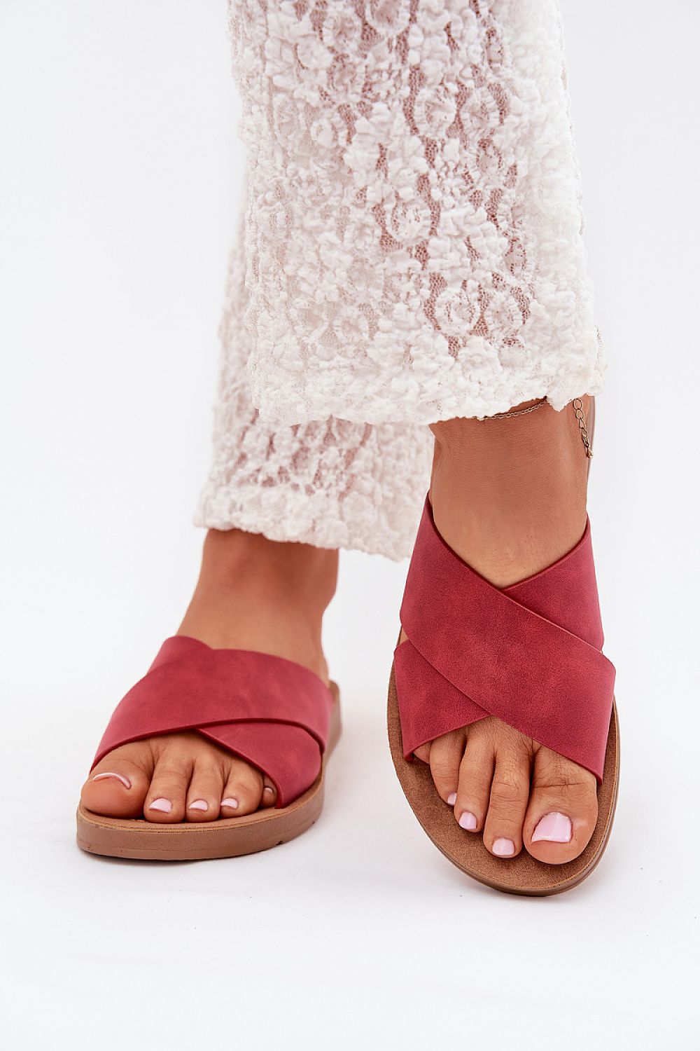 Pantoletten model 215735 Step in style