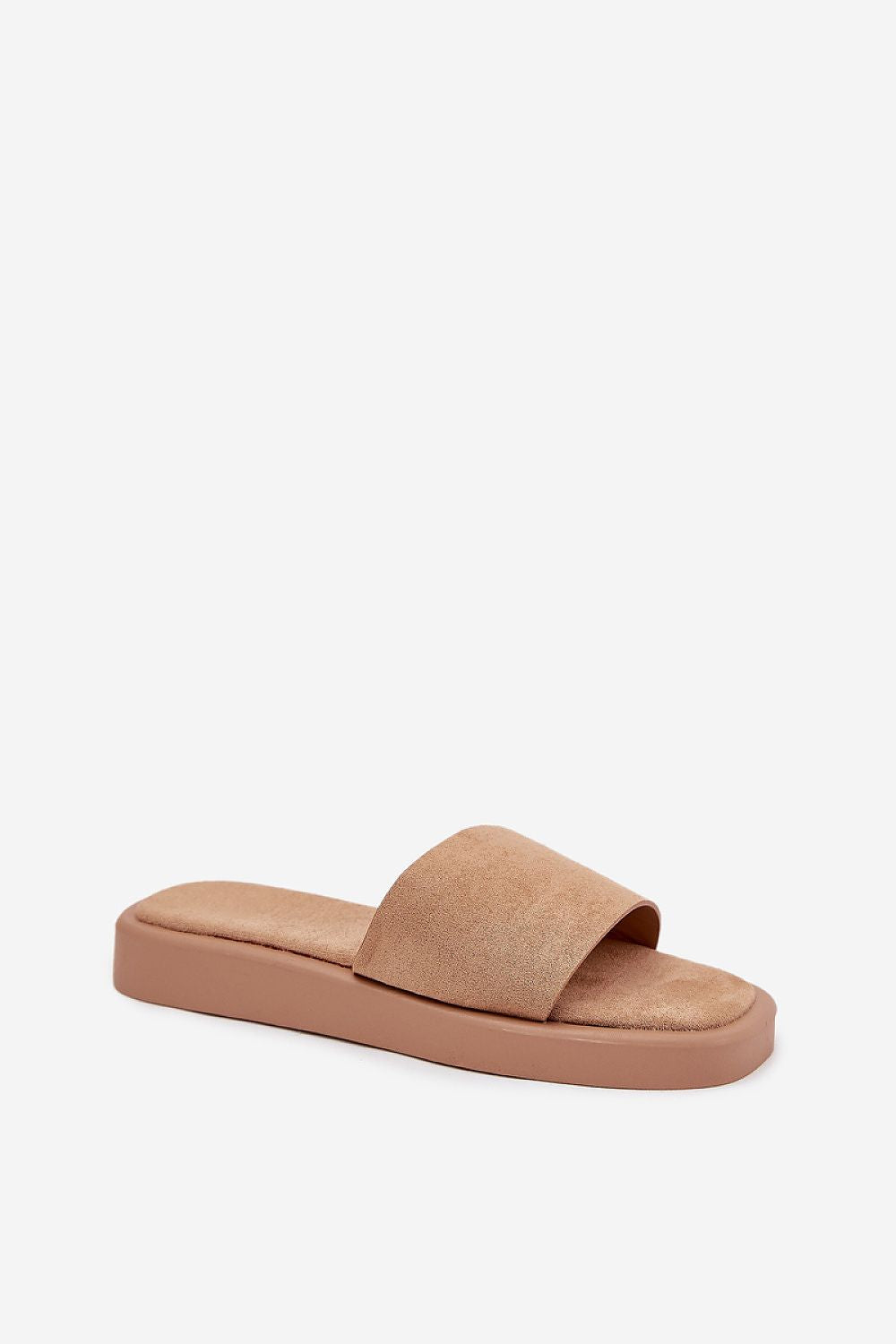 Pantoletten model 215737 Step in style