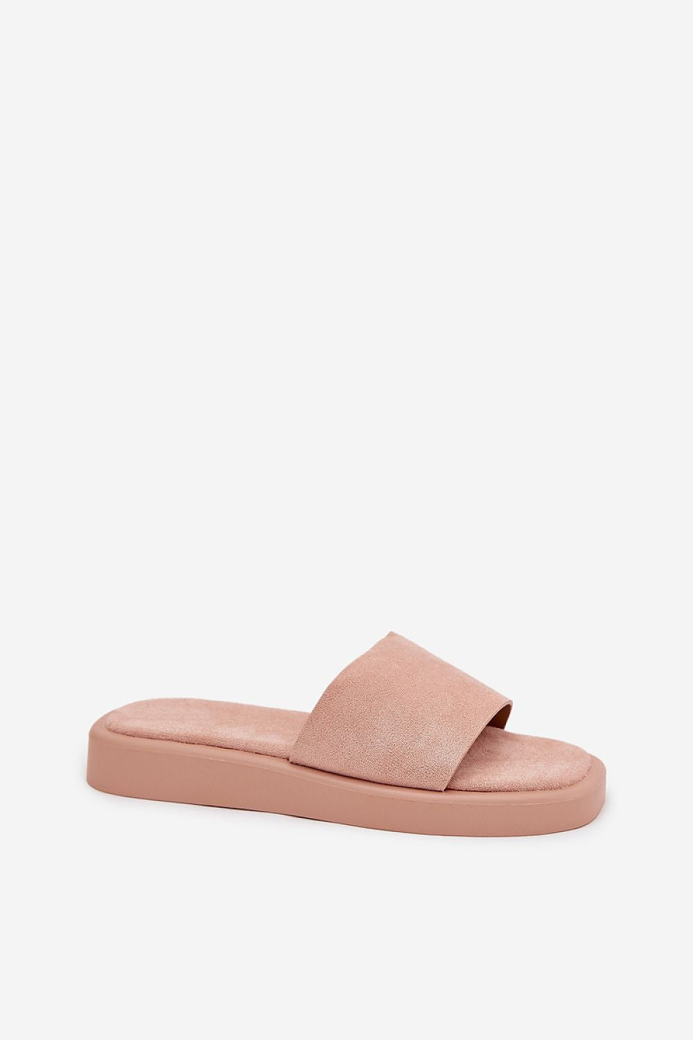 Pantoletten model 215739 Step in style