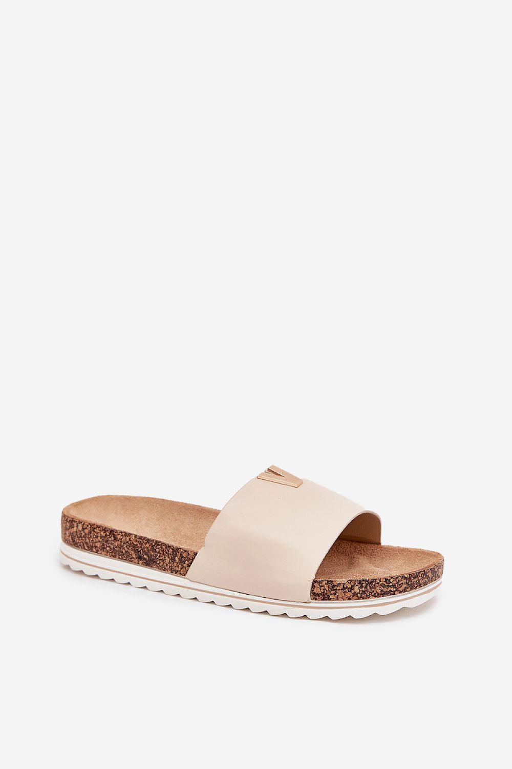 Pantoletten model 215746 Step in style