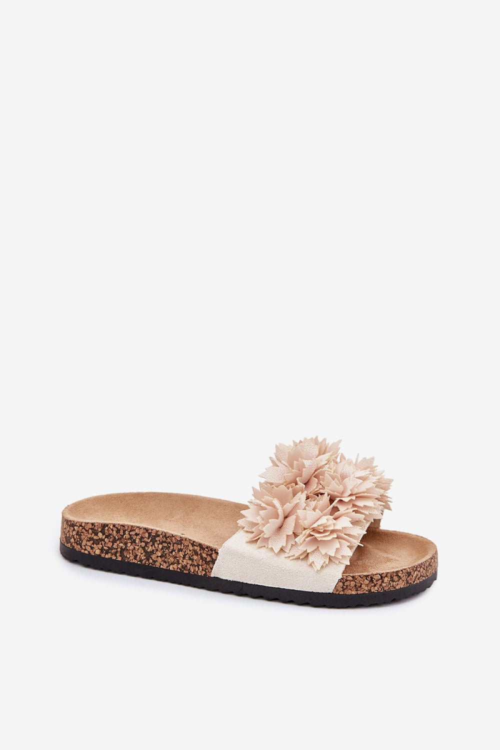 Pantoletten model 215748 Step in style