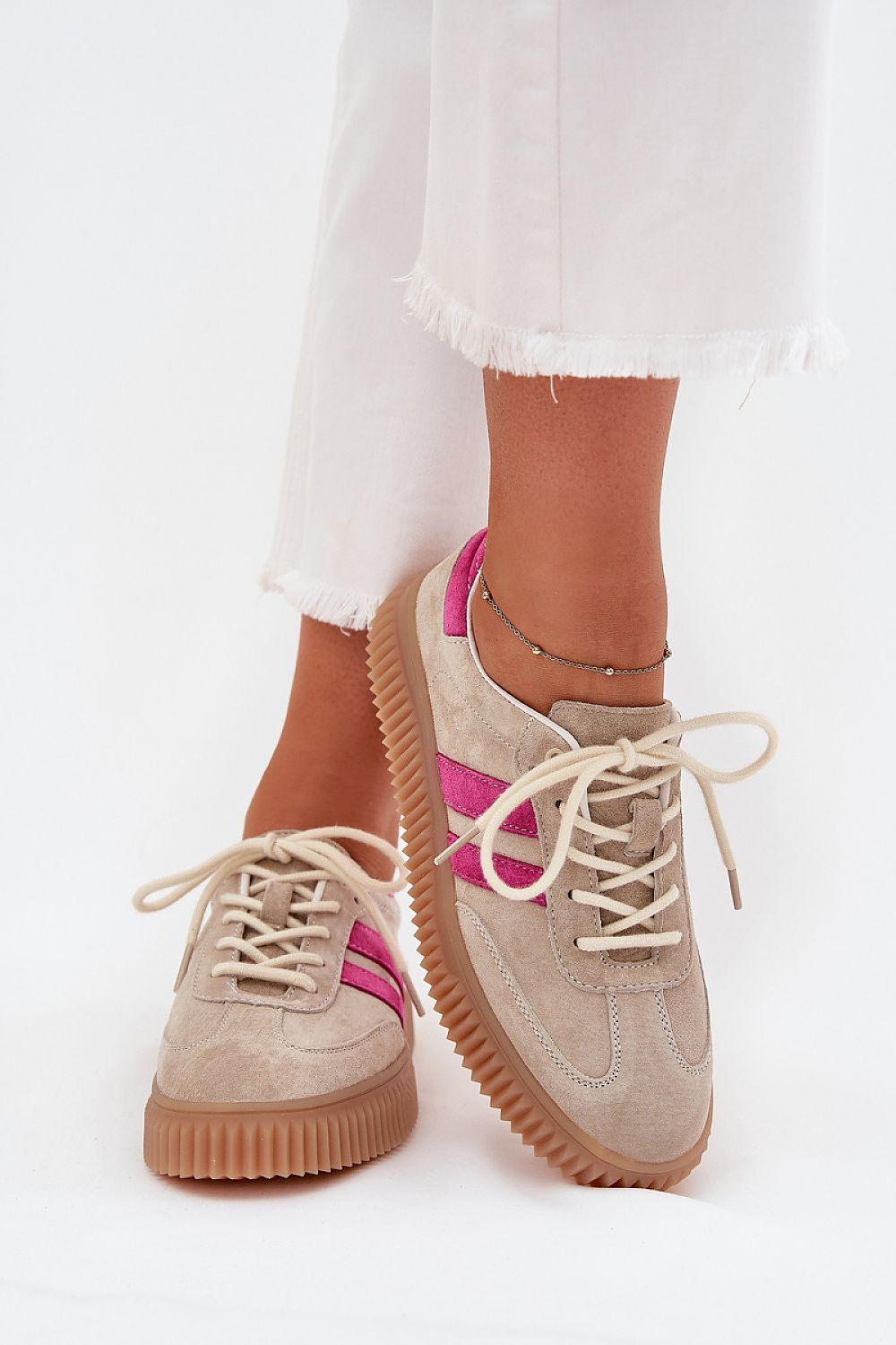 Sportschuhe model 215770 Step in style