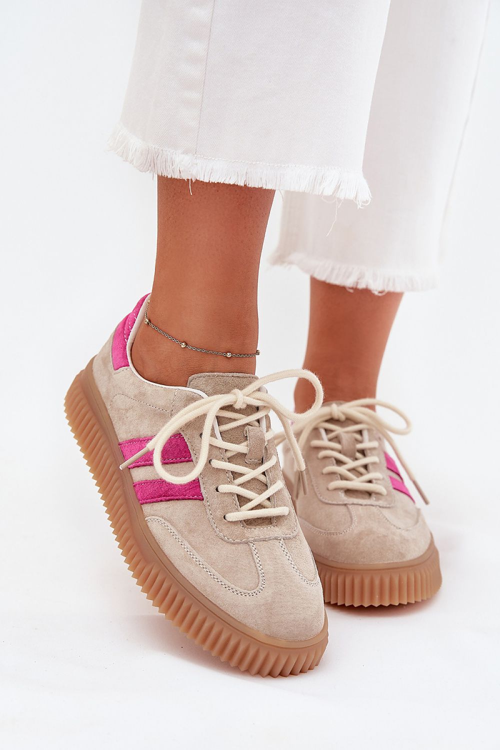 Sportschuhe model 215770 Step in style