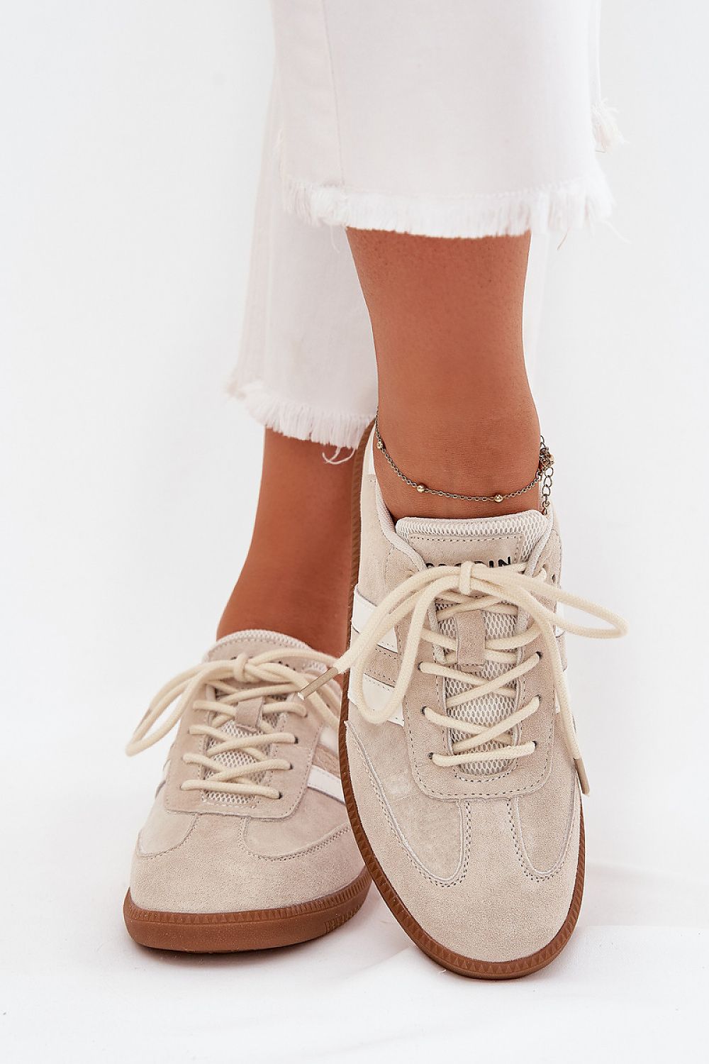 Sportschuhe model 215772 Step in style