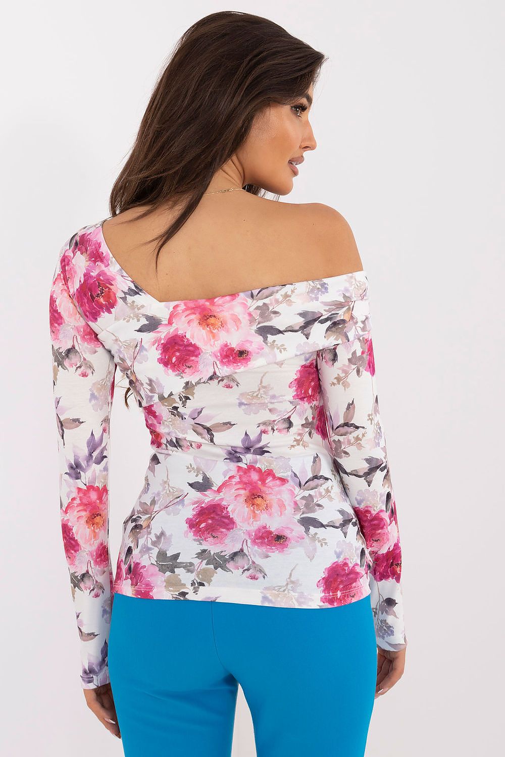 Bluse model 215779 Factory Price