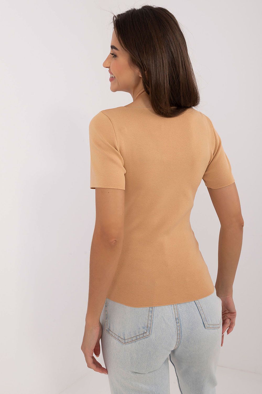 Bluse model 215781 Factory Price