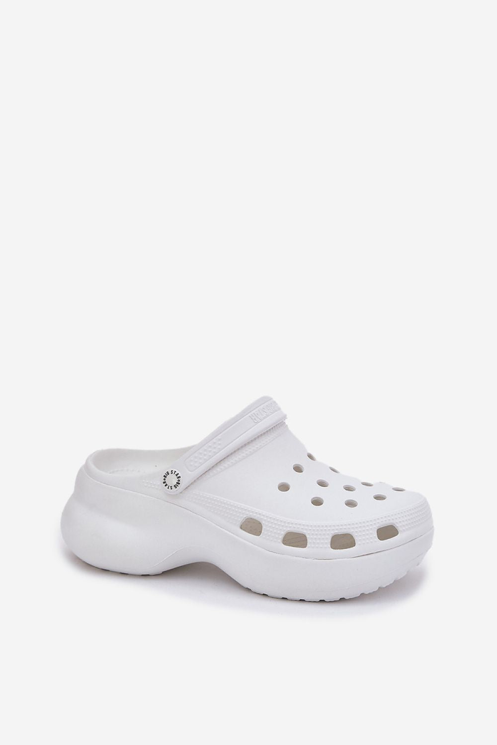 Pantoletten model 215958 Step in style