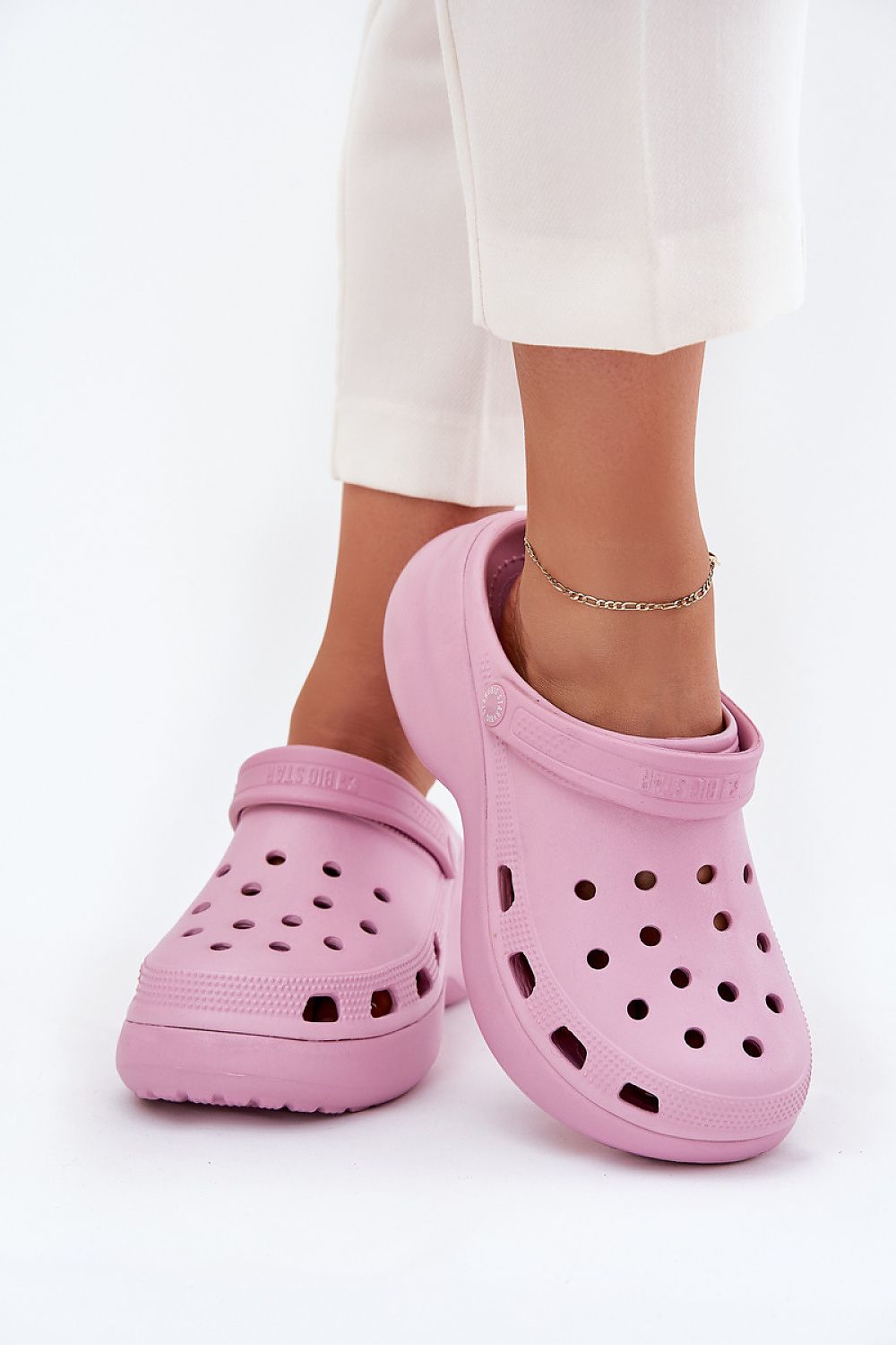 Pantoletten model 215959 Step in style
