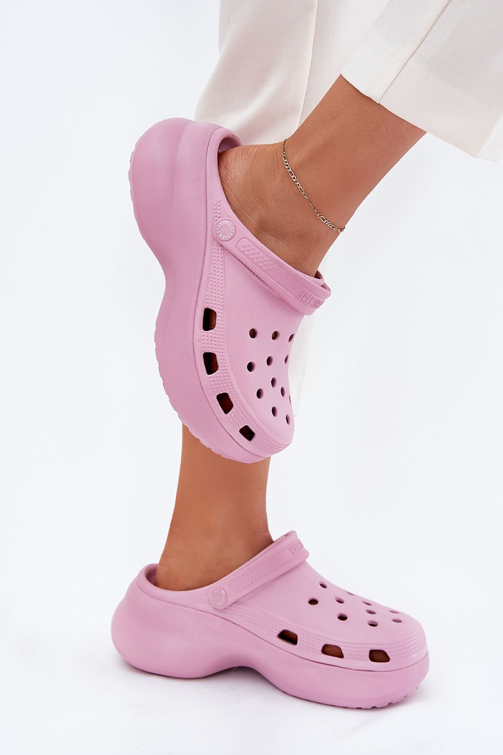 Pantoletten model 215959 Step in style