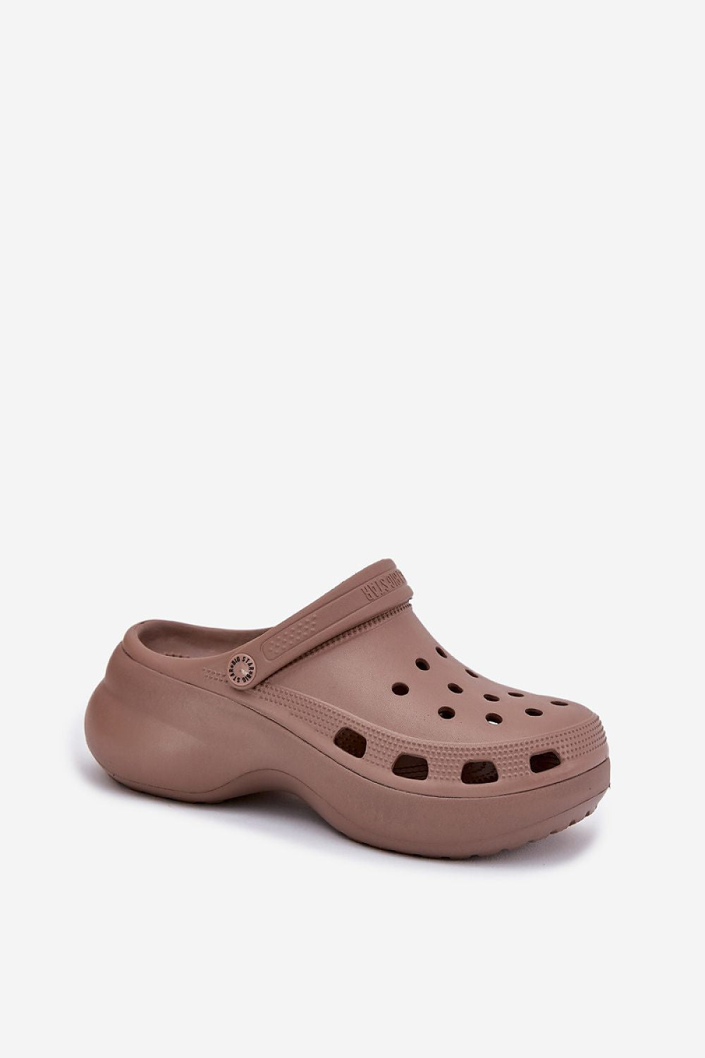 Pantoletten model 215960 Step in style