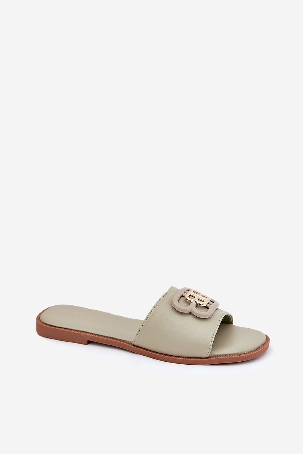 Pantoletten model 215961 Step in style