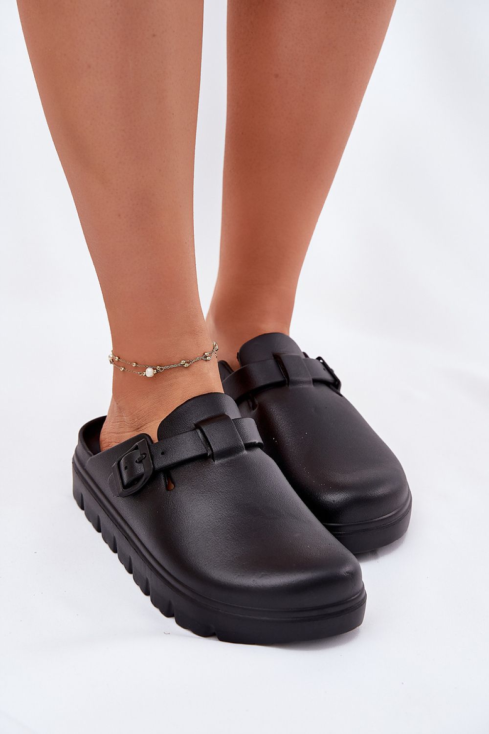 Pantoletten model 215972 Step in style