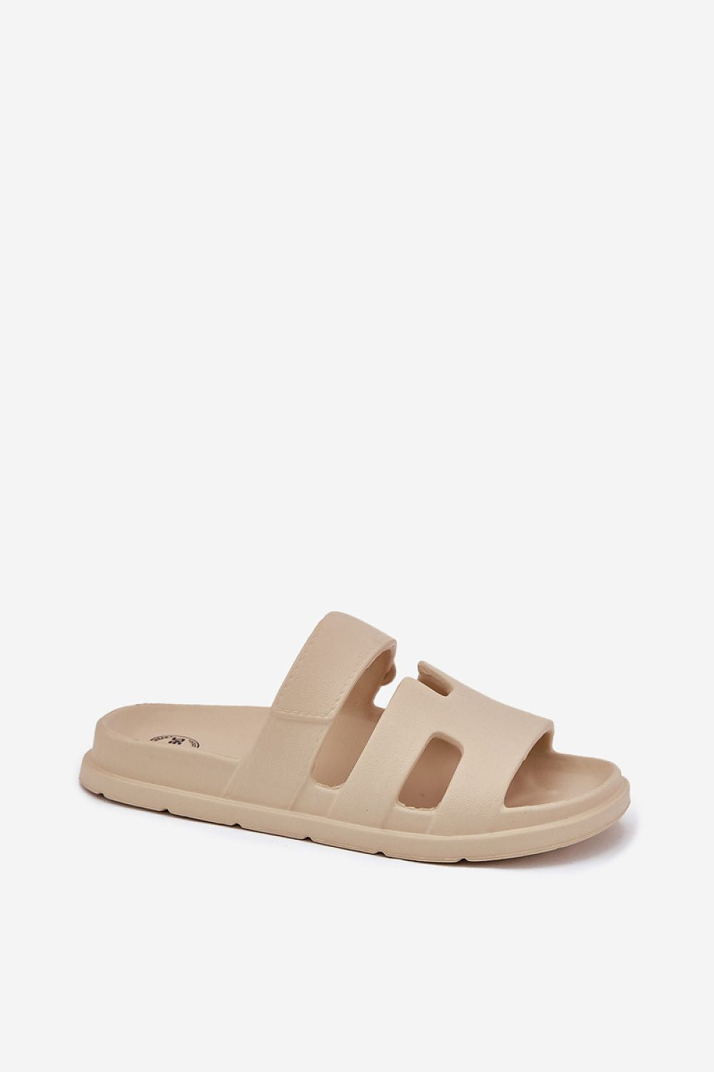 Pantoletten model 215973 Step in style