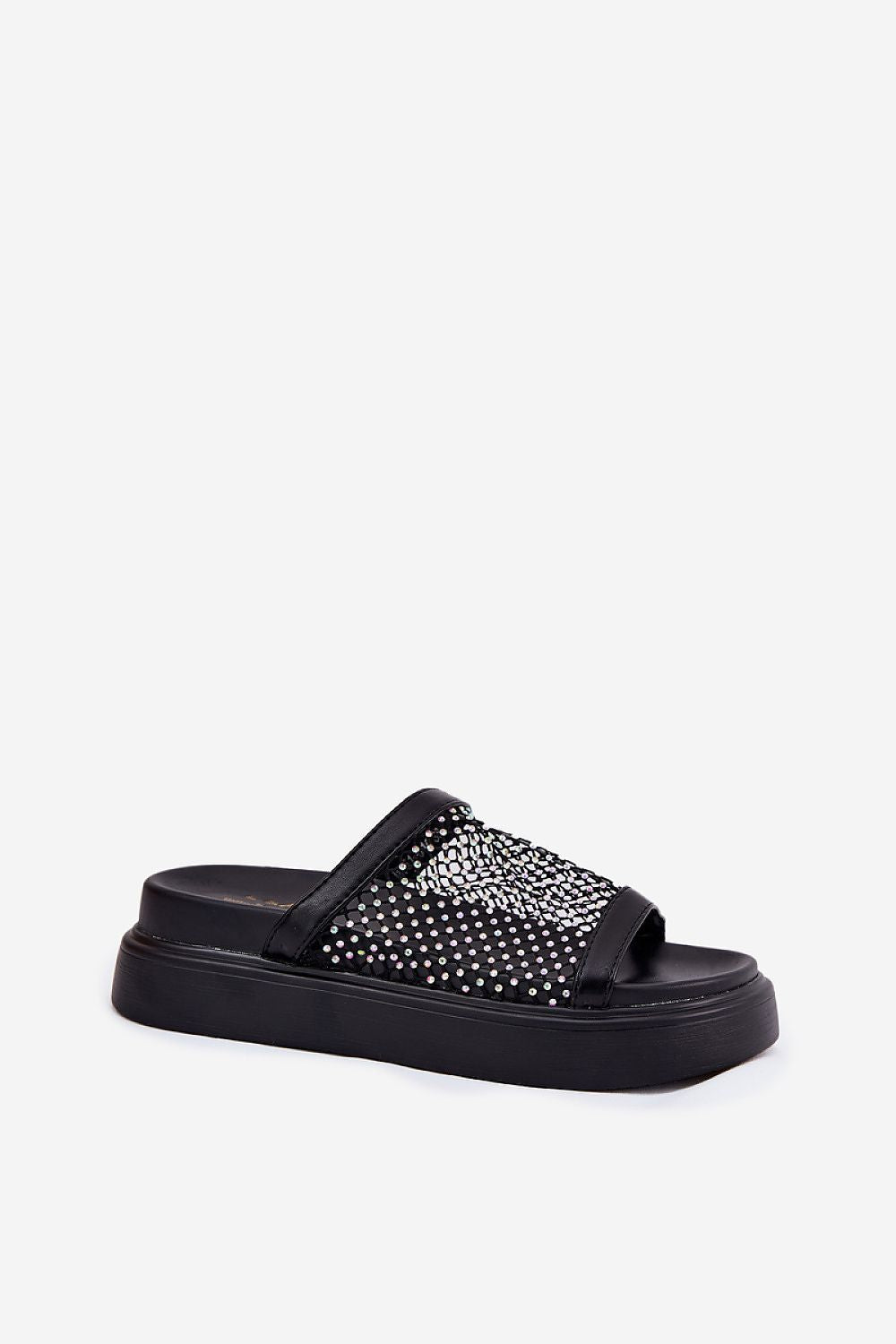 Pantoletten model 215978 Step in style